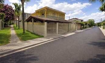 Imagem: Casa maravilhosa no Guará 200 140m2