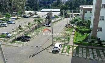 Imagem 2: Apartamento em Rua José Manoel de Oliveira - Jardim Narita Gardem - Vargem Grande Paulista