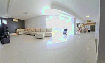 Imagem 5: VILLAGIO DE VENEZA - COBERTURA TRIPLEX NA QUADRA MAR EM BALNEÁRIO CAMBORIÚ