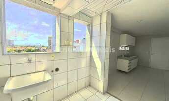 Imagem 7: Apartamento a venda com 03 Suítes no Luciano Cavalcante - TR207069 FOR- 40502