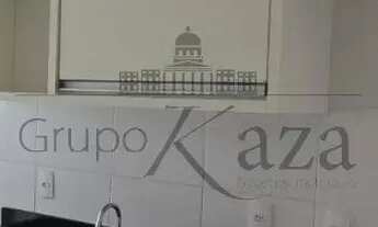 Imagem 6: Oportunidade - Apartamento - Residencial Brilhante - Urbanova - 2 Dormitórios - 59,26m²