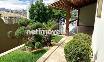 Imagem 3: Venda Casa Fernão Dias Belo Horizonte