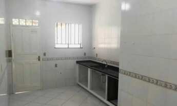 Imagem 3: CASA EM RUA PÚLICA NO LUZIA [27488