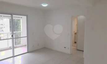 Imagem 5: Apartamento com 2 quartos para locação em Vila Andrade - SP