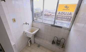 Imagem 5: Apartamento de 55 m² com 1 quarto para locação no Centro de Pelotas conforto, praticidade