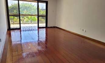 Imagem 2: Apartamento no Recreio dos Bandeirantes localizado na Av. Genaro de Carvalho