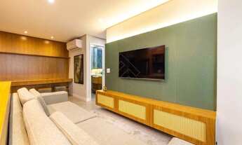 Imagem 4: APARTAMENTO PARA LOCAÇÃO NOVA CAMPINAS 66M²