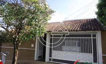 Imagem: VENDE-SE Residência NO LAVÍNIA - MARÍLIA/SP