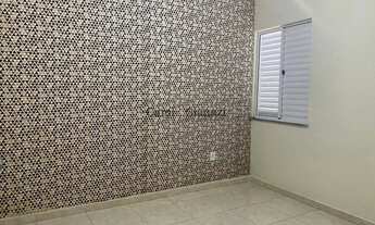 Imagem 4: CA1724 - Casa à Venda no Vale do Sol II em Assis