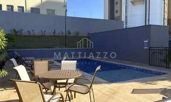 Imagem 5: Apartamento com 02 dormitórios para locação no Infinite Residence em Limeira/SP