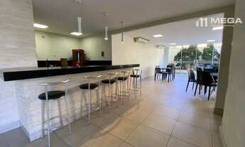 Imagem 5: Apartamento com 3 dormitórios à venda, 75 m² por R$ 735.000,00 - Jardim Camburi - Vitória