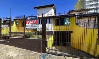 Imagem: Casa alvenaria 249m² em Avenida B Jardim