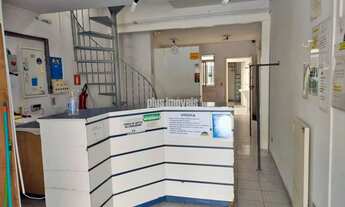 Imagem 4: Alto da Lapa loja 130m util