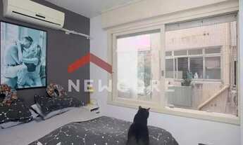 Imagem 2: Apartamento em Rua Silva Só - Santa Cecília - Porto Alegre/RS