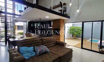 Imagem 4: Casa em condomínio á venda