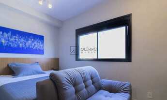 Imagem 7: Aluguel Apartamento 1 Dormitórios - 24 m² Vila Olímpia