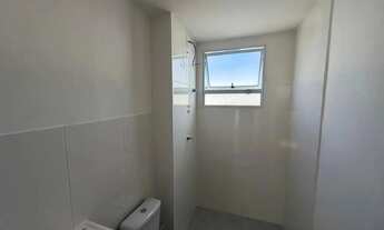 Imagem 6: Imóvel para venda com 43 metros quadrados com 2 quartos em Bela Vista - Palhoça - SC