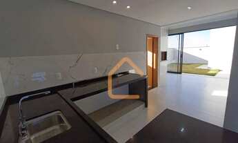 Imagem 7: Casa com 3 dormitórios à venda, 150 m² por R$ 1.000.000,00 - Serra Morena - Pouso Alegre/M