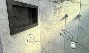 Imagem 4: Imóvel para venda possui 157 metros quadrados com 3 quartos