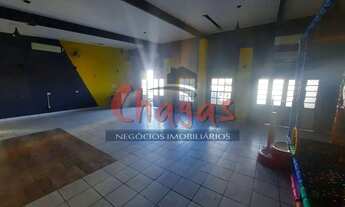 Imagem 5: ALUGA- SE | PONTO COMERCIAL