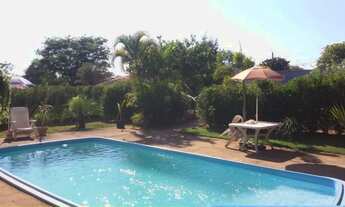 Imagem: Chácara em Rua José Luiz Rizzi Coelho