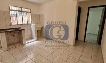 Imagem 5: Casa com 1 dormitório para alugar, 40 m² por R$ 980,00/mês - Pirituba - São Paulo/SP