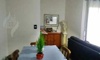 Imagem 2: Apartamento em Rua Congonhas - Rudge Ramos - São Bernardo do Campo/SP