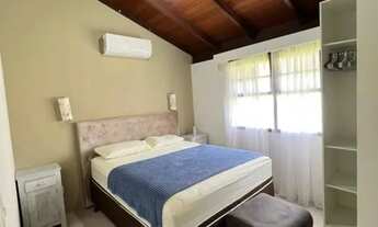 Imagem 7: Casa para Temporada em Florianópolis, Cachoeira do Bom Jesus, 3 dormitórios, 1 banheiro, 2