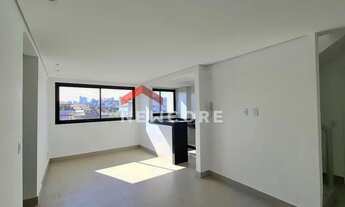 Imagem 2: Cobertura em Rua Tefé - Renascença - Belo Horizonte/MG