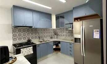 Imagem 5: Apartamento à venda, 122 m² por R$ 630.000,00 - São Domingos - Niterói/RJ