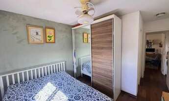 Imagem 5: Apartamento a venda com área de lazer completa no Parque Continental, São Paulo