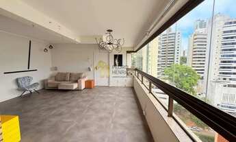 Imagem 5: Apartamento para Venda em Salvador, Graça, 2 dormitórios, 1 suíte, 3 banheiros, 2 vagas