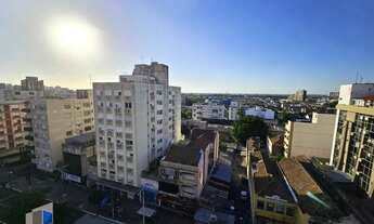 Imagem 4: Apartamento 3 dormitórios de frente com vista e elevador no Moinhos de Vento