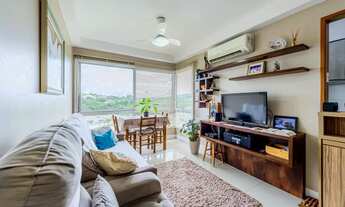 Imagem 4: Cobertura à venda - Condomínio Forest Park | 134 m²