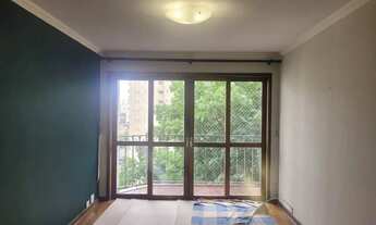 Imagem: LOCAÇÃO - PERDIZES APTO 03 DORM ( 01 SUÍTE