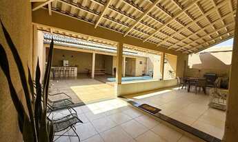Imagem: Casa 3/4 com suíte e Piscina Vila Regina