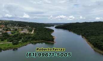 Imagem 4: Linda Casa a venda Corumbá IV Casa Ampla em