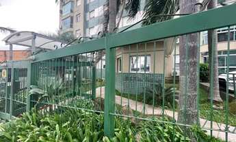 Imagem 3: Apartamento 3 Dormitórios Mobiliado no Condomínio Vallais, Bairro Jansen