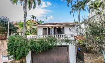 Imagem: Casa em Santa Tereza