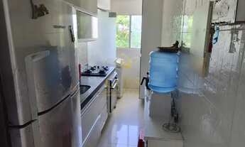 Imagem 3: Venda Apartamento 2 quartos no Vista do Atlântico