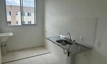 Imagem 3: Apartamento para comprar Estrela Dalva Contagem