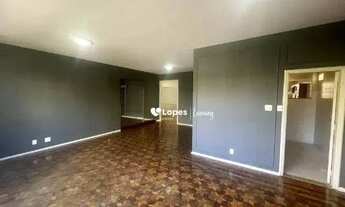 Imagem 5: Apartamento Duplex com 3 dormitórios para alugar, 324 m² por R$ 10.620,00/mês - Laranjeira