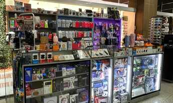 Imagem: Vendo quiosque para celular e variedades