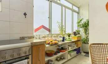 Imagem 7: Apartamento em Rua Doutor Brasílio Machado - Santa Cecília - São Paulo/SP