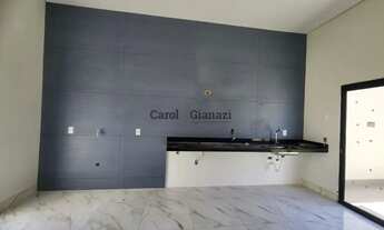 Imagem 7: CA2300- Casa Moderna e Funcional à Venda Vila Xavier, Assis/SP