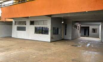 Imagem 3: Casa Comercial | Centro