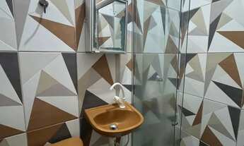 Imagem 5: GR ALUGA CASA NA SENADOR LEMOS- 3/1 SUITE- NO 3 ANDAR- 1 VAGA- OPORTUNIDADE