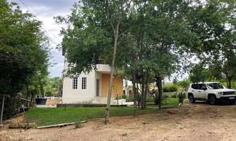 Imagem 3: Vendo casa barragem bico da pedra