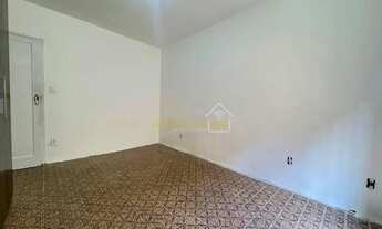 Imagem 3: Apartamento -1 -Quarto Térreo - Aparecida - Santos