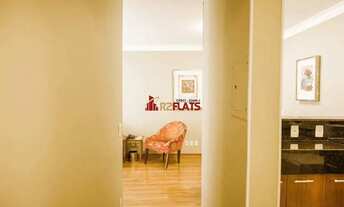 Imagem 2: Flat com ótimo preço no bairro Jardins. Confira!